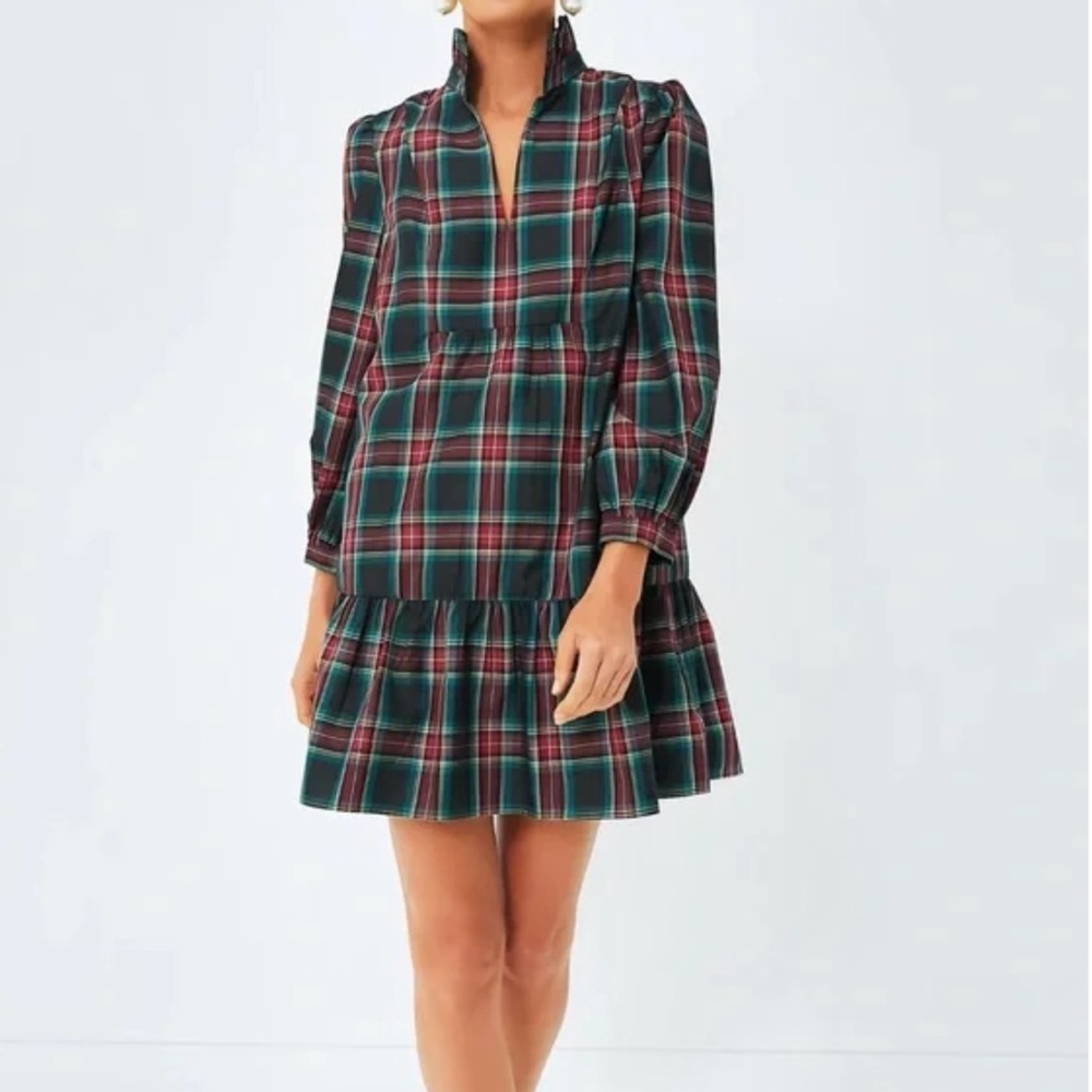 Tuckernuck Highland Palmerston
Dress